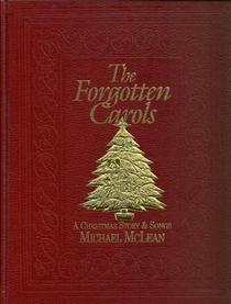 The Forgotten Carols (Book Only)