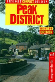 Insight Compact Guide Peak District: Best of Britain (Insight Compact Guide Peak District)