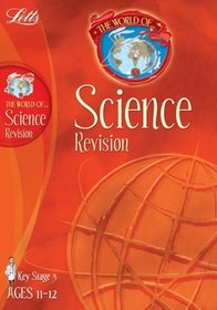 Science KS3: Year 7 (World of)