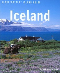 Globetrotter Islands Iceland (Globetrotter Island Guides)