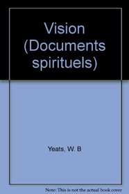 Vision (Documents spirituels)