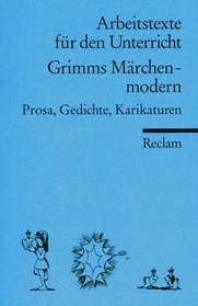Grimms Mrchen - modern