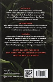 La viuda