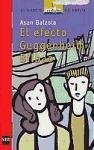 El efecto Guggenheim Bibao/ The Bilbao Guggenheim Effect (Spanish Edition)