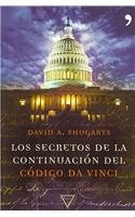 Los secretos de la continuacion del codigo DaVinci/ The Secrets of the Continuation of the DaVinci Code (Spanish Edition)