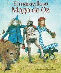 El maravilloso Mago de Oz (Spanish Edition)