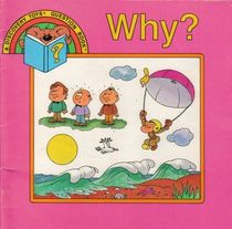 What?  (A Question Book from Discovery Toys)