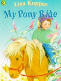 My Pony Ride (Picture Puffin S.)