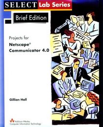 Netscape Communicator 4.0