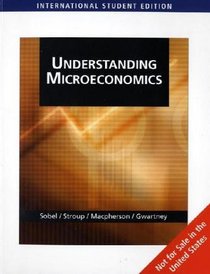 Microeconomics: Public and Private Choice