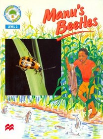 Manu's Beetles (Living Earth)