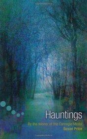 Hauntings, Level 4 (Hodder Reading Project)