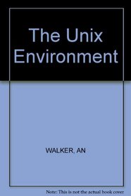 The Unix Environment
