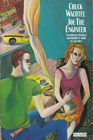 Joe the Engineer (Paladin Books)