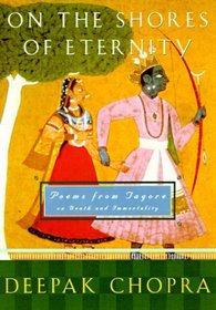 On the Shores of Eternity : Poems from Tagore on Immortality and Beyond