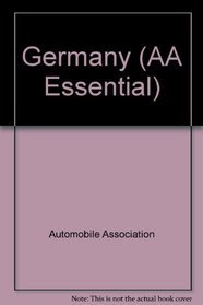 Germany (AA Essential)