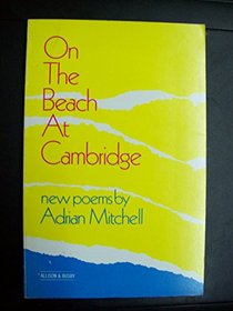 On the Beach at Cambridge Mitchell Adrian