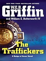 The Traffickers (Thorndike Press Large Print Core Series)