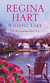 Wishing Lake (Finding Home, Bk 3)