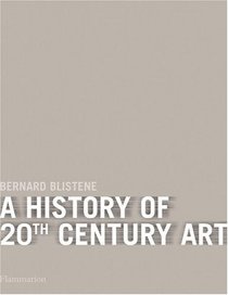 A History of 20th-CenturyArt
