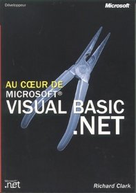 Au cur de Visual Basic .NET