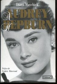 AUDREY HEPBURN