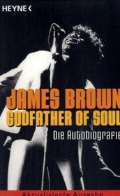 Godfather of Soul: Die Autobiografie (German)