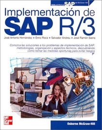 Implementacin De SAP R/3