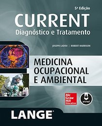 Current: Medicina Ocupacional e Ambiental