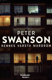 Hennes varsta mardrom (Her Every Fear) (Swedish Edition)
