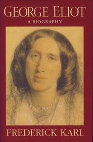George Eliot: a biography