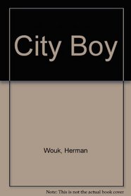 City Boy