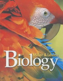 MILLER AND LEVINE BIOLOGY 2014 STUDENT EDITION GRADE 10