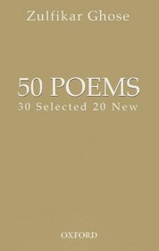 50 poems:: 30 Selected 20 New