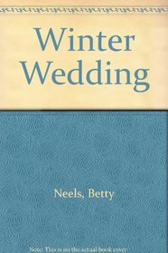 Winter Wedding