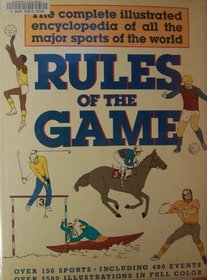 Rules of the Game