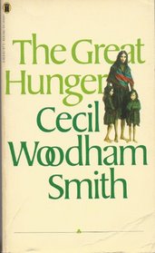 THE GREAT HUNGER