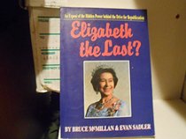 Elizabeth the Last?
