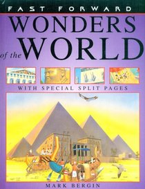 Wonders of the World (Fast Forward Series)