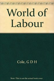 World of Labour