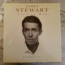 James Stewart, leading man