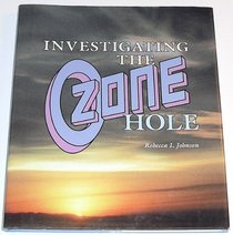 Investigating the Ozone Hole (Discovery!)