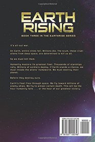 Earth Rising: Earthrise Book 3