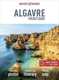 Insight Guides: Pocket Algarve (Insight Pocket Guides)