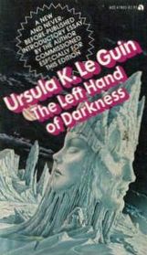 The Left Hand of Darkness (Hainish Cycle, Bk 4)