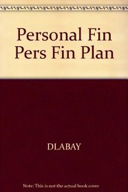 Personal Finance: Personal Financial Planner