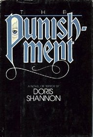 The Punishment: A Novel of Terror