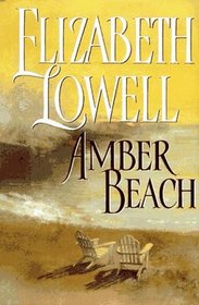 Amber Beach (Donovans, Bk 1)