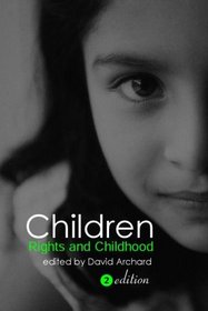 Children: Rights and Childhood