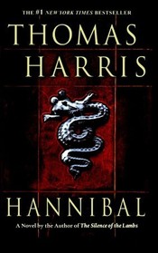 Hannibal (Hannibal Lector, Bk 3)